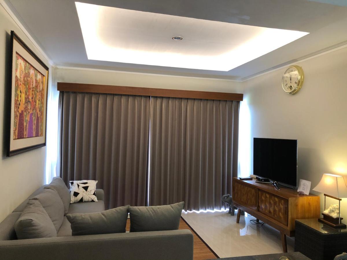 Buyan Lodge Lake View Villa Бедугул Екстериор снимка