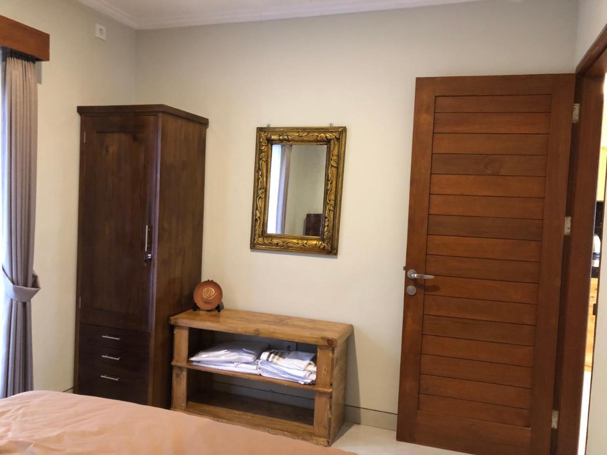 Buyan Lodge Lake View Villa Бедугул Екстериор снимка